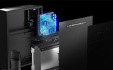 800W/2500W On-Grid Output